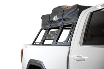 Picture of Addictive Desert Designs Truck Bed Rack - C9988320001NA