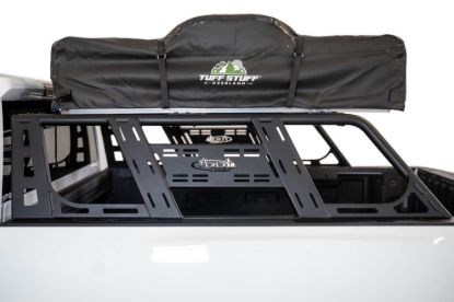 Picture of Addictive Desert Designs Truck Bed Rack - C9988320001NA
