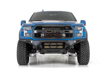 Picture of Addictive Desert Designs Bumper - F110012140103