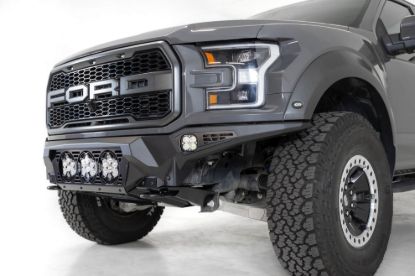 Picture of Addictive Desert Designs Bumper - F110014100103