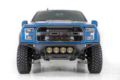 Picture of Addictive Desert Designs Bumper - F110014110103
