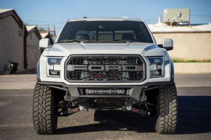 Picture of Addictive Desert Designs Bumper - F118102100103