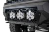 Picture of Addictive Desert Designs Bumper - F180014100103