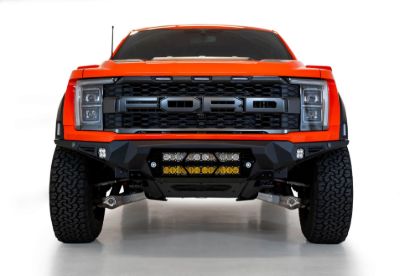 Picture of Addictive Desert Designs Bumper - F210012140103