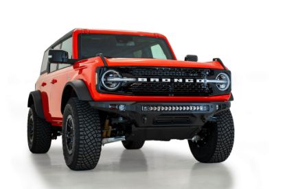 Picture of Addictive Desert Designs Bumper - F230142210103