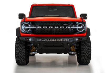 Picture of Addictive Desert Designs Bumper - F230142210103