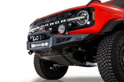 Picture of Addictive Desert Designs Bumper - F230181060103