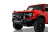 Picture of Addictive Desert Designs Bumper - F230181060103