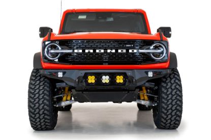 Picture of Addictive Desert Designs Bumper - F230194120103