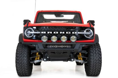 Picture of Addictive Desert Designs Bumper - F238100010103