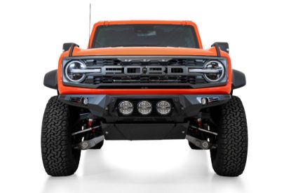 Picture of Addictive Desert Designs Bumper - F260014130103
