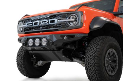 Picture of Addictive Desert Designs Bumper - F260014130103