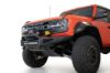 Picture of Addictive Desert Designs Bumper - F260181060103