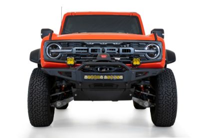 Picture of Addictive Desert Designs Bumper - F260181060103