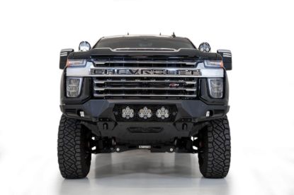 Picture of Addictive Desert Designs Bumper - F270014100103