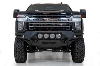 Picture of Addictive Desert Designs Bumper - F270014110103