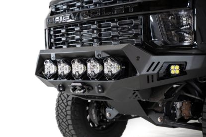Picture of Addictive Desert Designs Bumper - F270043500103