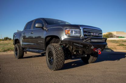 Picture of Addictive Desert Designs Bumper - F357382720103