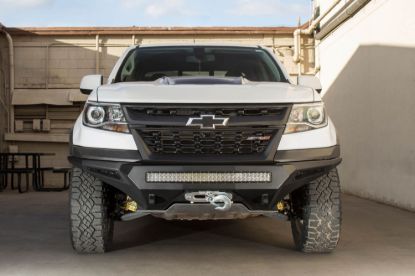 Picture of Addictive Desert Designs Bumper - F371202740103