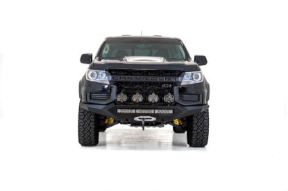 Picture of Addictive Desert Designs Bumper - F451202190103
