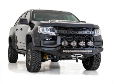 Picture of Addictive Desert Designs Bumper - F451202190103