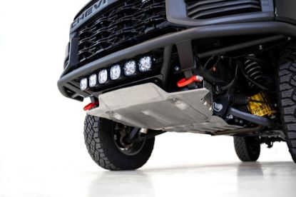 Picture of Addictive Desert Designs Bumper - F458102100103
