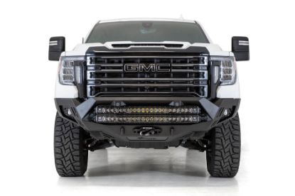 Picture of Addictive Desert Designs Bumper - F460053500103