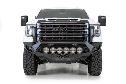 Picture of Addictive Desert Designs Bumper - F460053500103