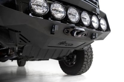 Picture of Addictive Desert Designs Bumper - F460053500103