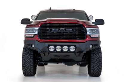Picture of Addictive Desert Designs Bumper - F560014110103