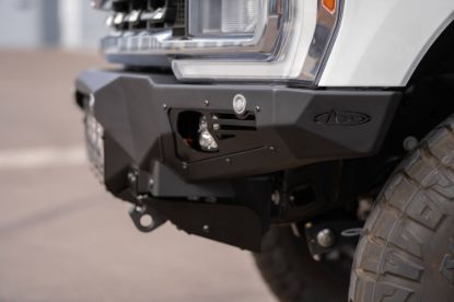 Picture of Addictive Desert Designs Bumper - F810014100103