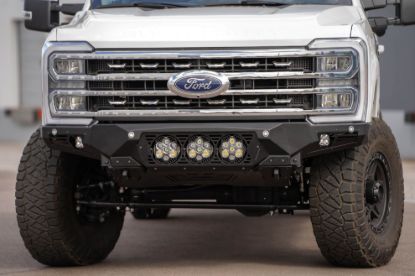 Picture of Addictive Desert Designs Bumper - F810014100103