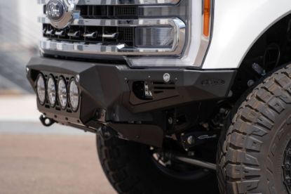 Picture of Addictive Desert Designs Bumper - F810014110103