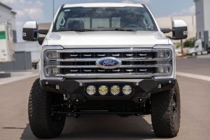 Picture of Addictive Desert Designs Bumper - F810014110103
