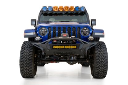 Picture of Addictive Desert Designs Bumper - F960272110103