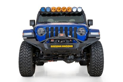 Picture of Addictive Desert Designs Bumper - F960292110103