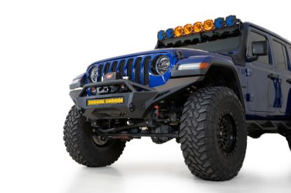 Picture of Addictive Desert Designs Bumper - F960292110103