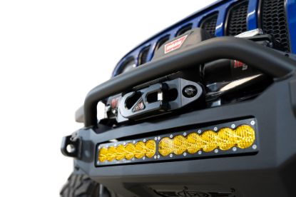Picture of Addictive Desert Designs Bumper - F964900010103