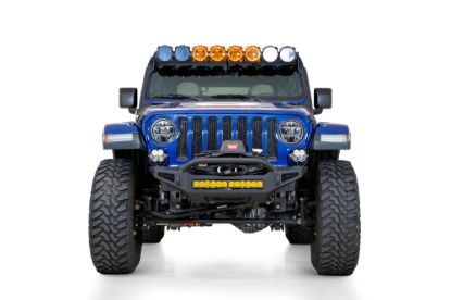 Picture of Addictive Desert Designs Bumper - F964900010103
