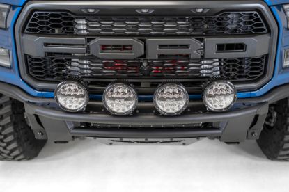 Picture of Addictive Desert Designs Bumper - L1157021701NA