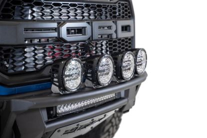 Picture of Addictive Desert Designs Bumper - L1157021701NA