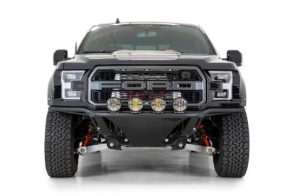 Picture of Addictive Desert Designs Bumper - L1157521701NA