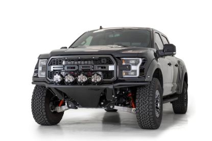 Picture of Addictive Desert Designs Bumper - L1157521701NA