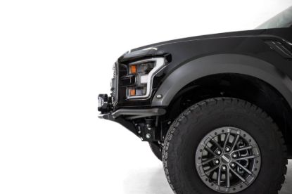 Picture of Addictive Desert Designs Bumper - L1157521701NA