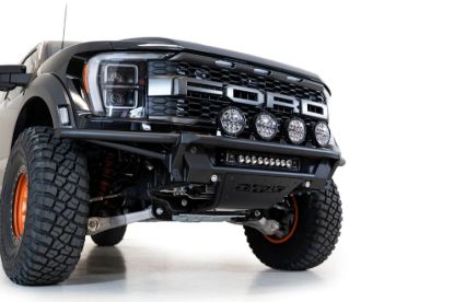 Picture of Addictive Desert Designs Bumper - L2157021701NA