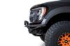 Picture of Addictive Desert Designs Bumper - L2157021701NA