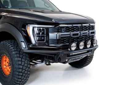 Picture of Addictive Desert Designs Bumper - L2157021701NA