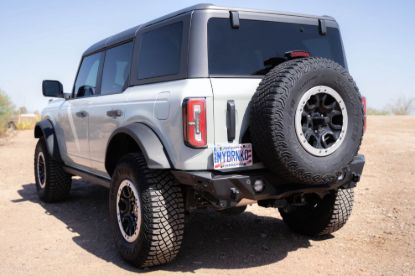Picture of Addictive Desert Designs Bumper - R230210030103