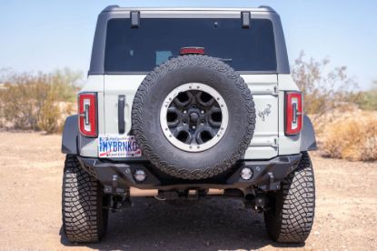 Picture of Addictive Desert Designs Bumper - R230210030103