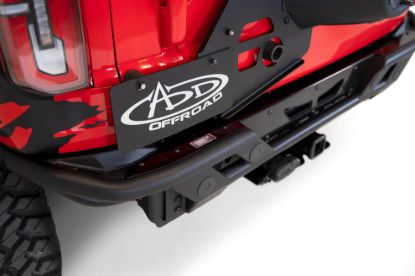 Picture of Addictive Desert Designs Bumper - R23857NA0103